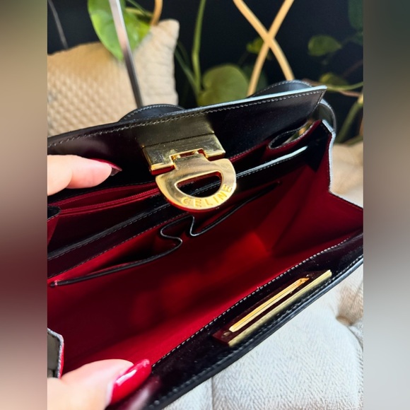 Celine Vintage bag *Price is FiRM* - Picture 15 of 17